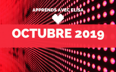 Mis mejores actividades para fomentar la expresión oral. Año académico 2019-20: QUI EST-CE QUI? (3º DE E.S.O)