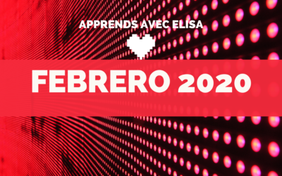 Mis mejores actividades para fomentar la expresión oral. Año académico 2019-20: les parties du corps dans la cour du lycée.